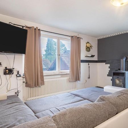 Ferienwohnung Idylle Wasserburg Exterior foto